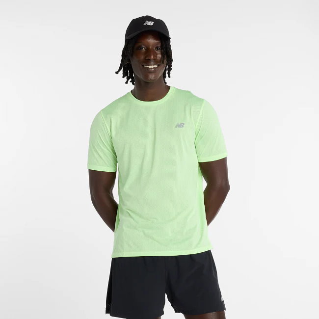 Men's Apparel Tops