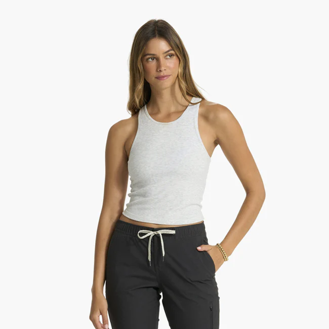 Women's Tank Tops